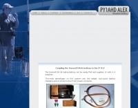 Powering the FT-817 Picture