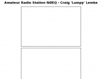 N0EQ - QRP Portable, Working the World Picture