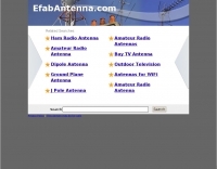 DXZone Efab Antenna Solutions