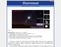Heavensat