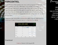 PorkControl for Yaesu FT-817ND