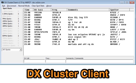 Cluster Client Picture