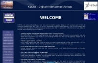 K2DIG - Digital Interconnect Group New York City