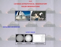 DXZone Catania  Observatory