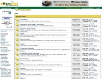 Hustler 5BTV or 6BTV: roof w/radials or ground?
