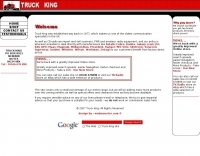 Truck King