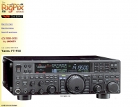 RigPix Database - Yaesu - FT-950 Picture