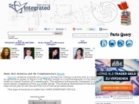  3-17 Basic Slot Antenna and Its Complementary Dipole