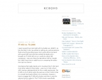 KC8QVO: FT-450 vs. TS-2000