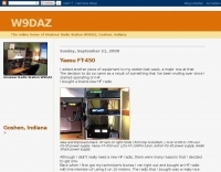 W9DAZ: Yaesu FT-450