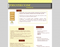 Protecom