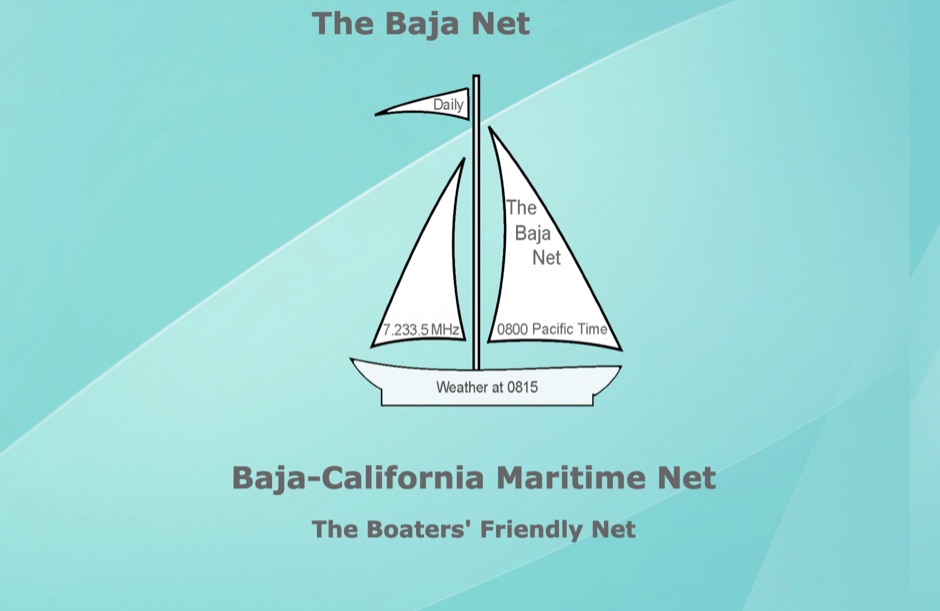 DXZone Baja Net Home Page