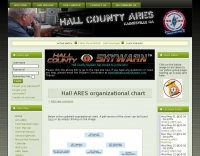 Hall County ARES
