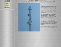 N2HLT UHF Repeater System