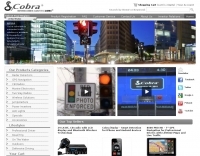 Cobra Electronics - Resource Detail - The DXZone.com