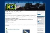 DXZone ZY0T - Trindade Island DXpedition