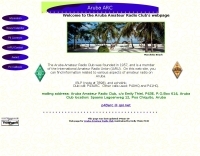 Aruba - AARC Picture