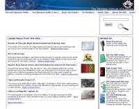 Australia - WIA Picture