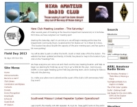 Nixa Amateur Radio Club