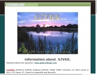 Site delisted by author