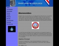 Costa Rica - RCCR Picture