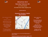 W1TLC Augusta Amateur Radio Association
