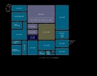 FT-2000 Diagram