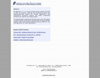DXZone Microtelecom