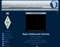 Hungary - MRASZ Picture