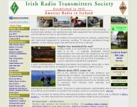Ireland - IRTS Picture