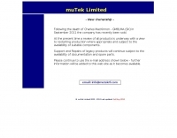 muTek Limited