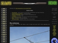Constructing simple wire antennas Picture