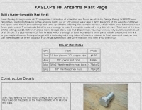 Build a Hustler-Compatible Mast for $5 Picture
