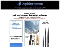 Spiderbeam Antennas