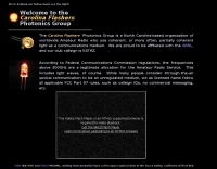 The Carolina Flashers Photonics Group