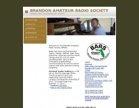 Brandon Amateur Radio Society Picture
