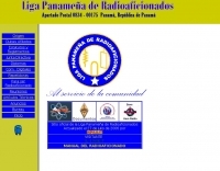 Panama - LPRA Picture