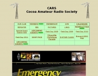 Cocoa Amateur Radio Society Picture