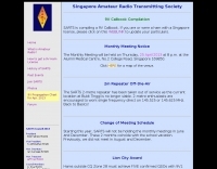 Singapore - SARTS Picture