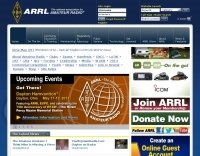 USA - ARRL Picture