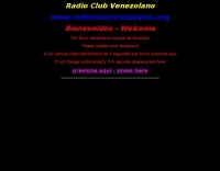 Venezuela - RCV Picture