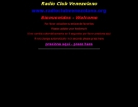 DXZone Venezuela  - RCV