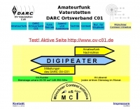 DXZone DARC Ortsverbands Vaterstetten C01