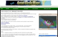 GcmWin for Linux Picture
