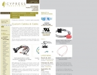 Cypress Industries
