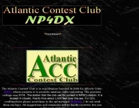 DXZone NP4DX Atlantic Contest Club (ACC)