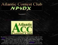 NP4DX Atlantic Contest Club (ACC)
