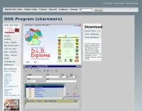 DOK Program Picture