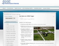 The OWA Yagi