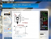 The EWE Antenna Picture